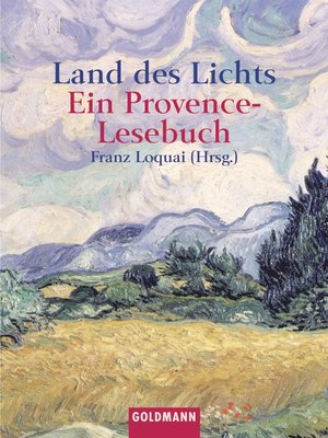 cover image of Land des Lichts